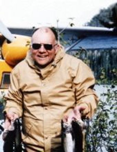 Thomas Atwood Bowman Profile Photo