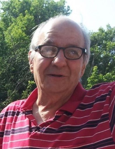 Joseph Fucci Profile Photo