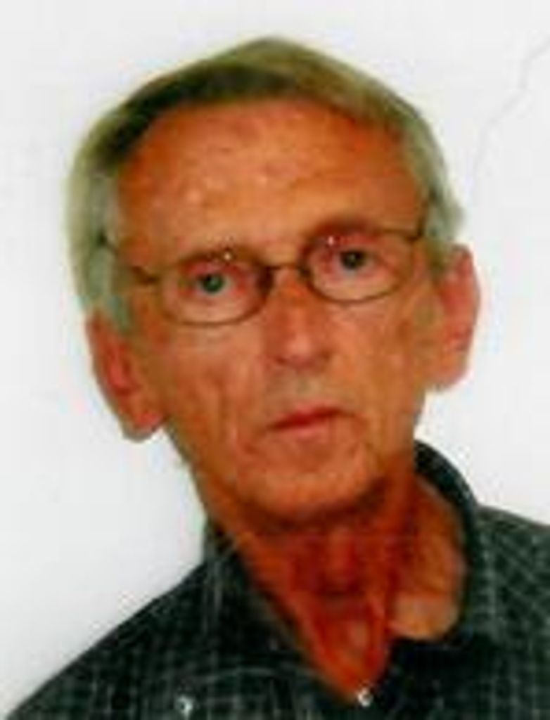 Richard Bailey