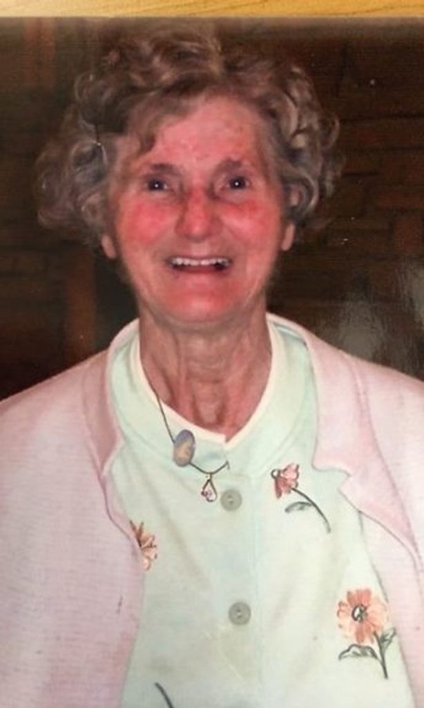 Margaret Heinz Ashburn (Knob)