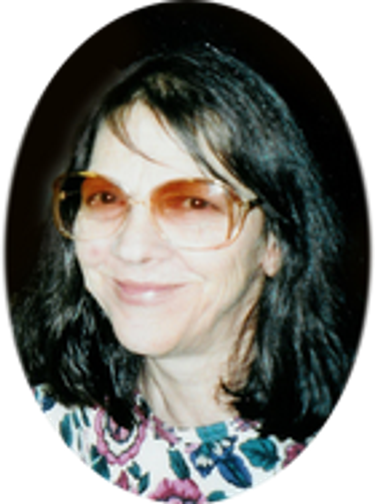 Sharon Jacobsen