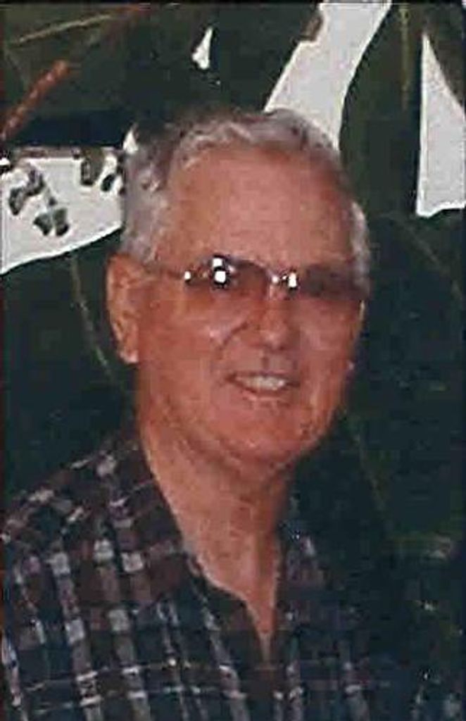 Damon D "Bunny" Newland