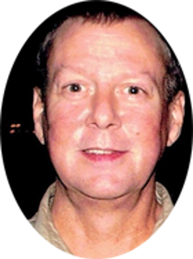 Andrew M. Martin