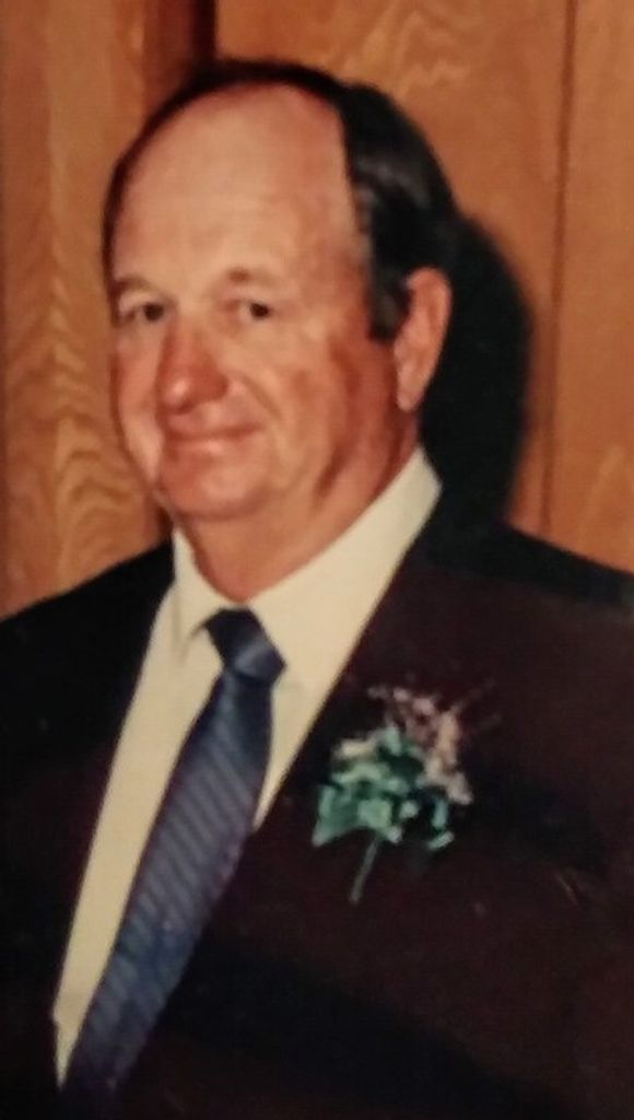 Thomas "Tom" Adams Profile Photo