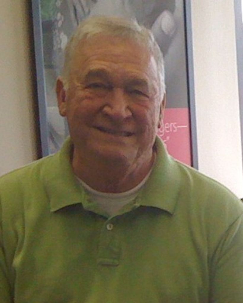 T. Barry Hingle Profile Photo