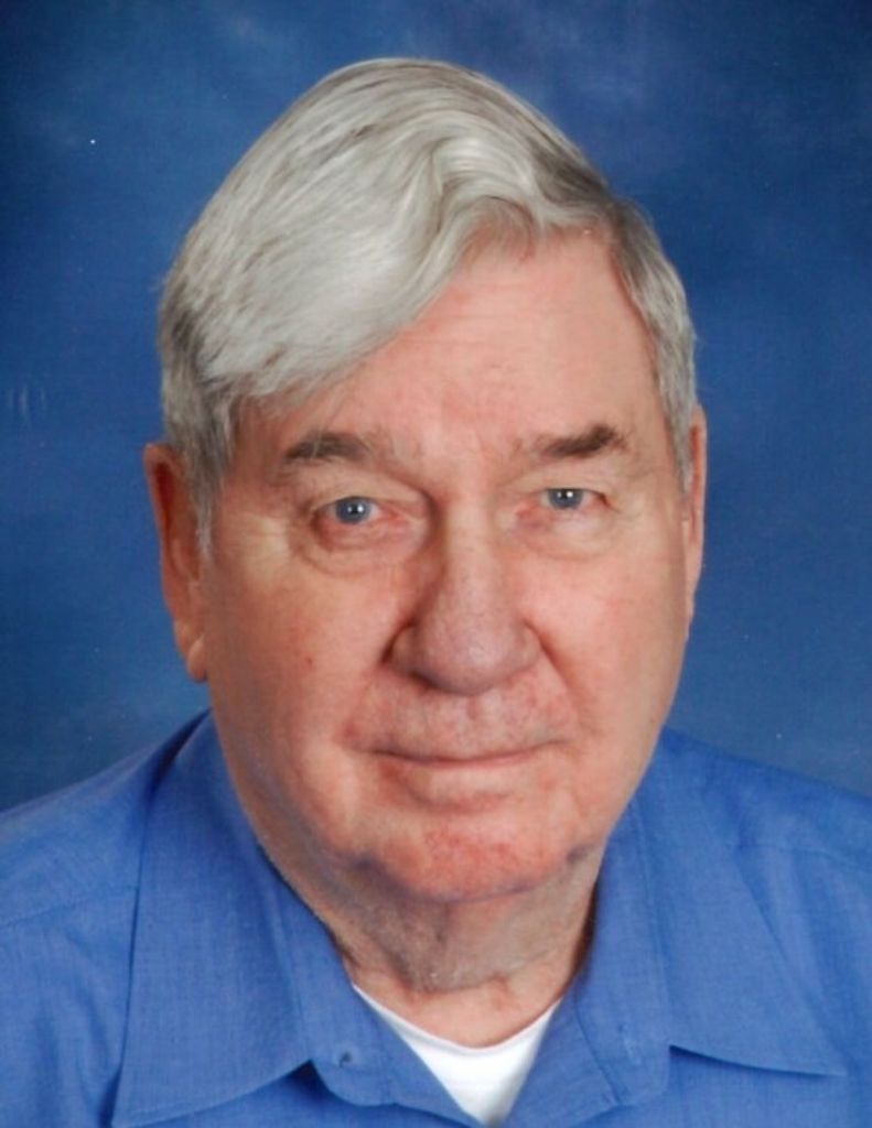 Larry Gene Barrett, Sr.