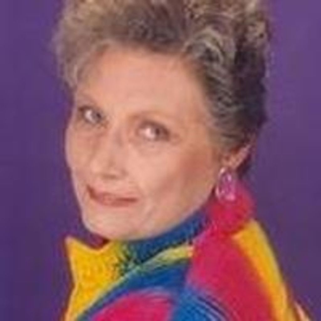 Sharon Kay Mcwhorter