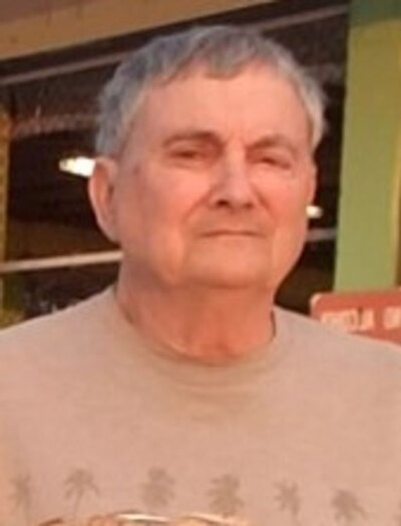 Gerald R. Schoepel Profile Photo