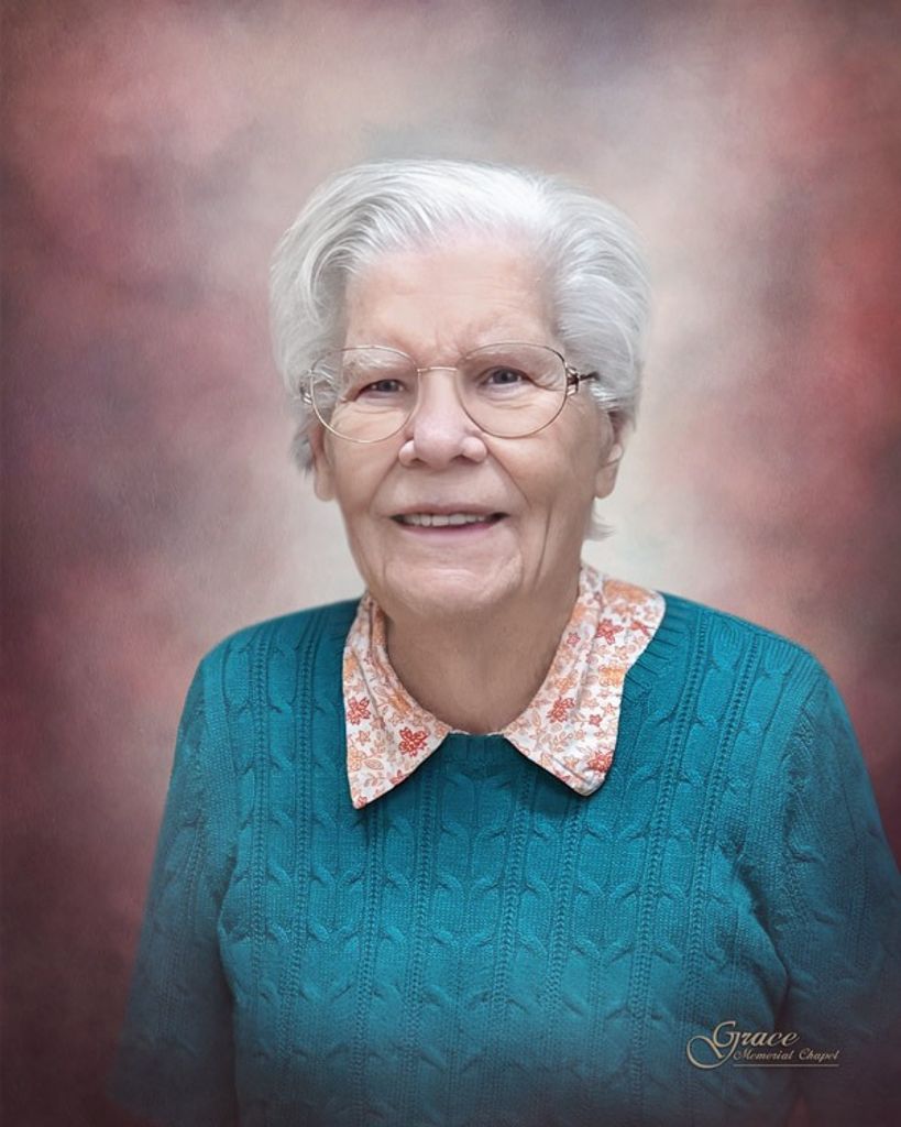 Doris Marie Wallace