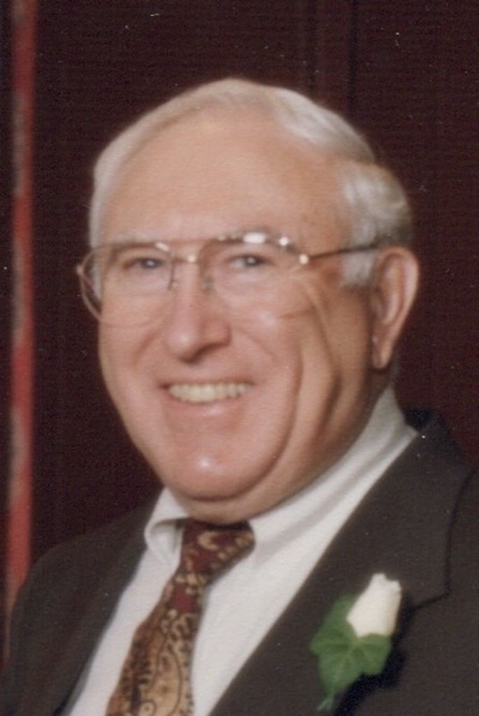 Clayton A. Sack