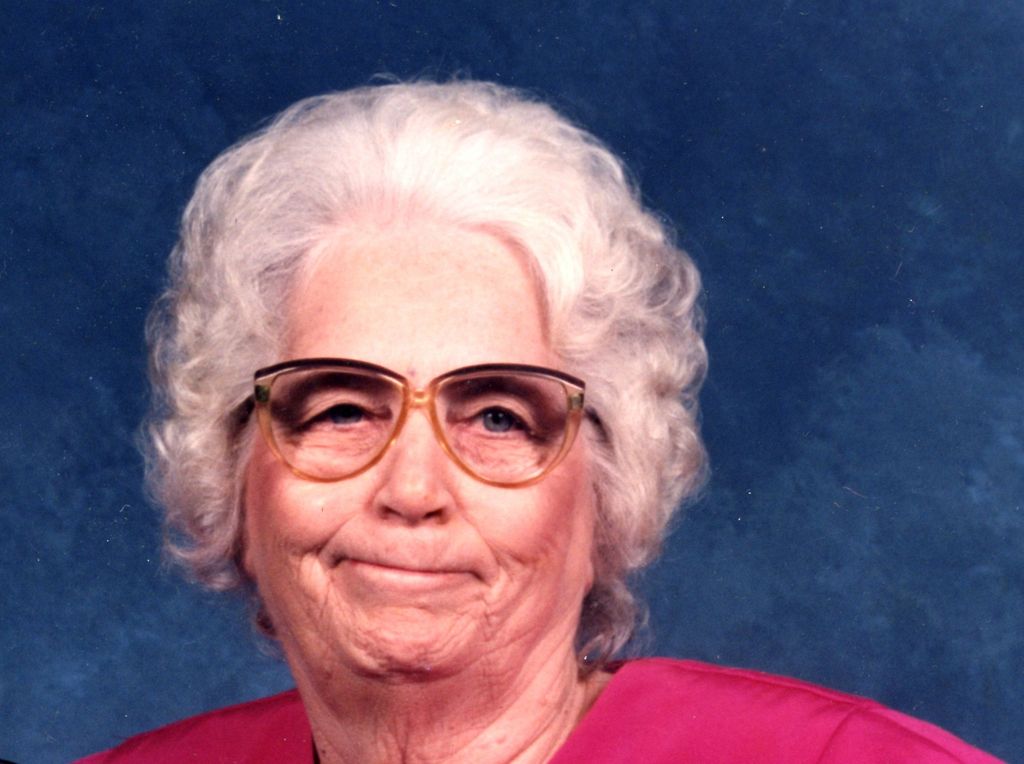 Wynona Ryals