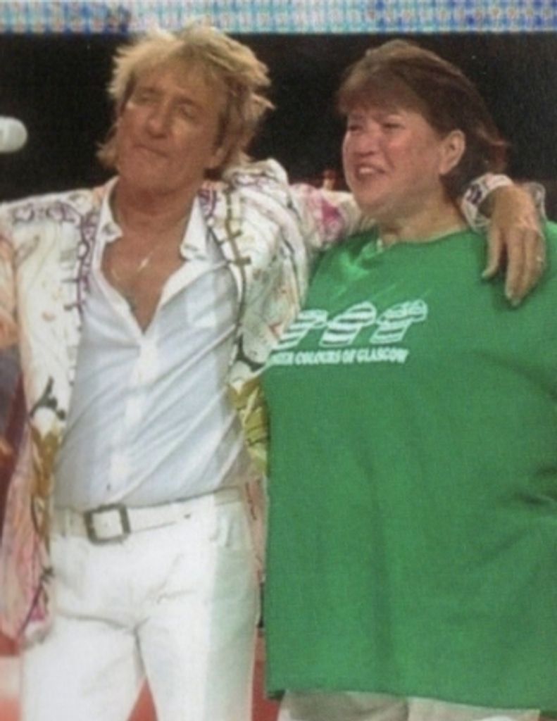 Catherine M. (Butler) Wright