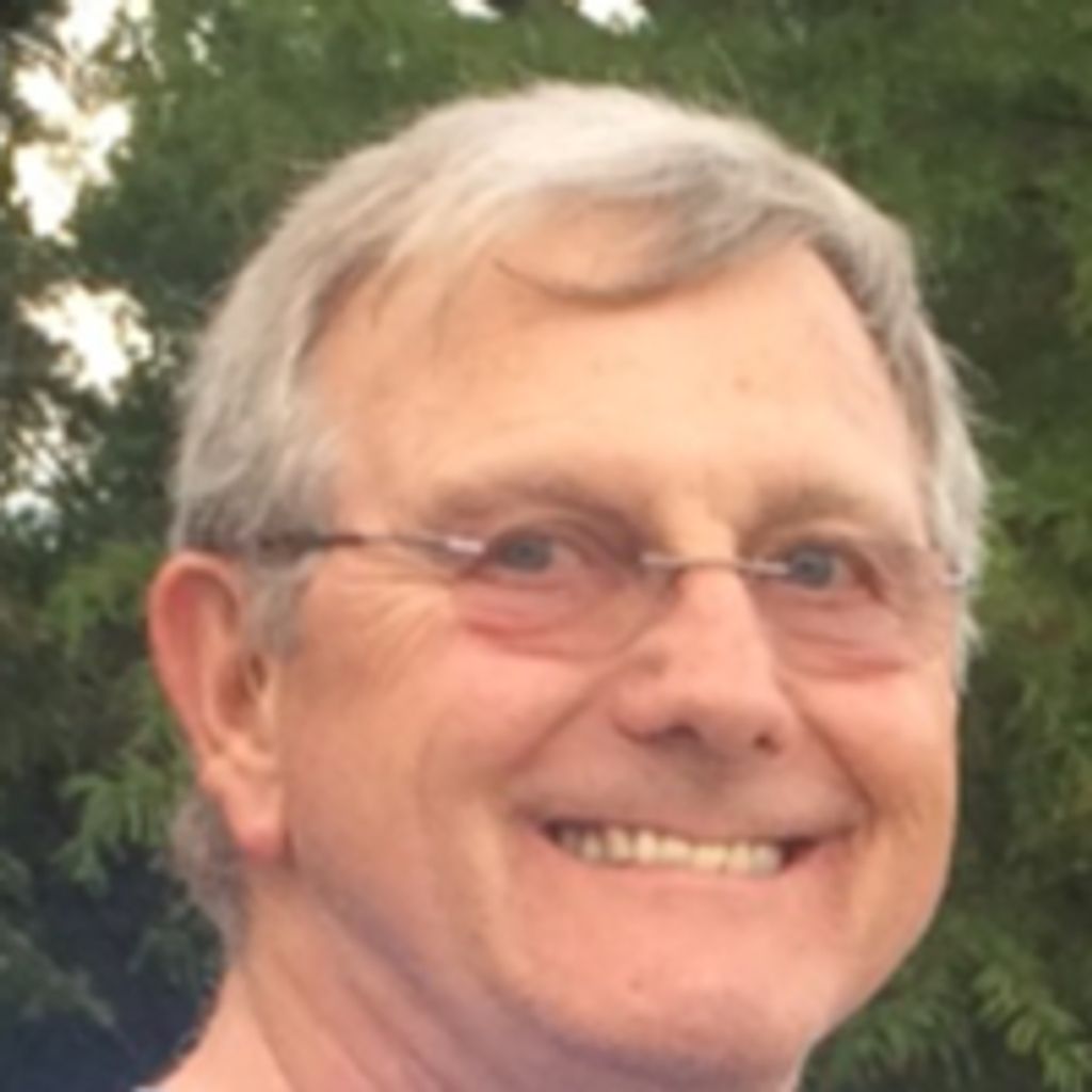 Allen Joseph Mckinley
