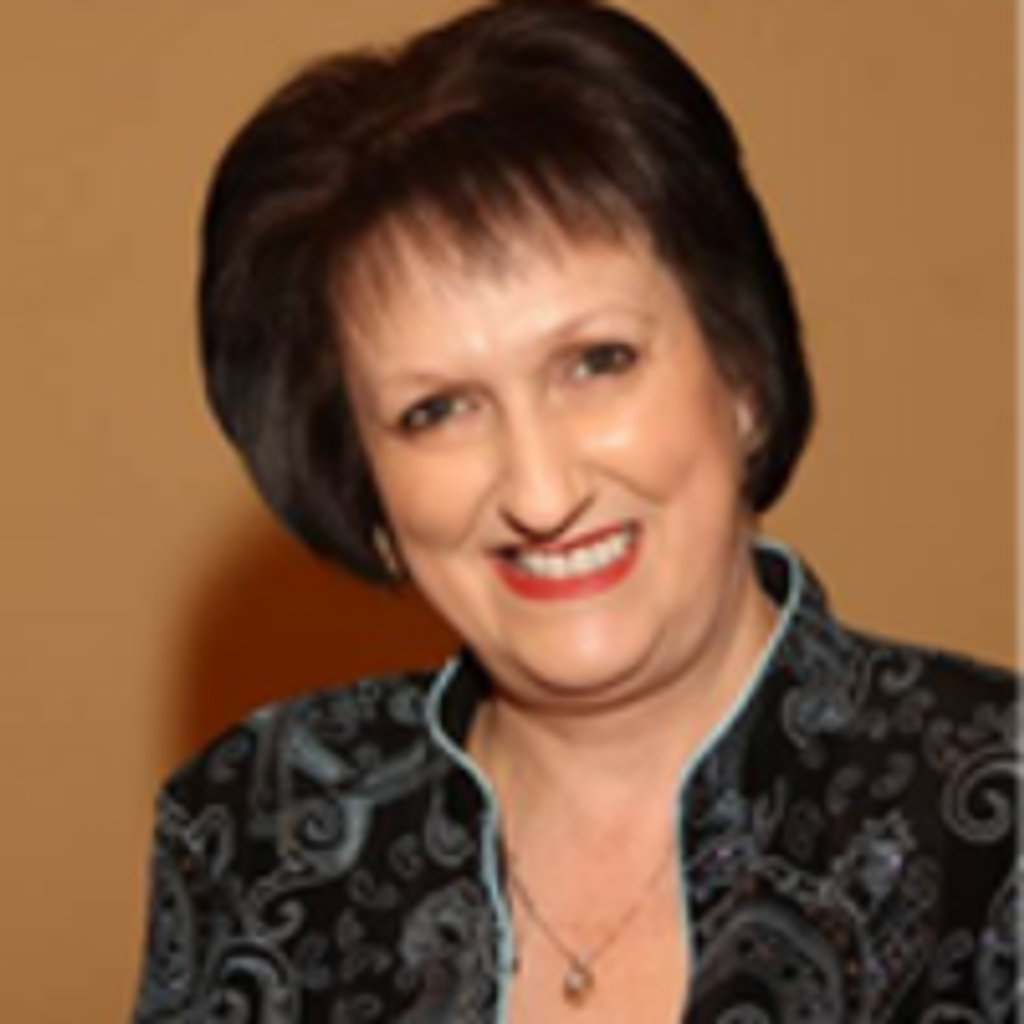 Kathy Lee Caouette