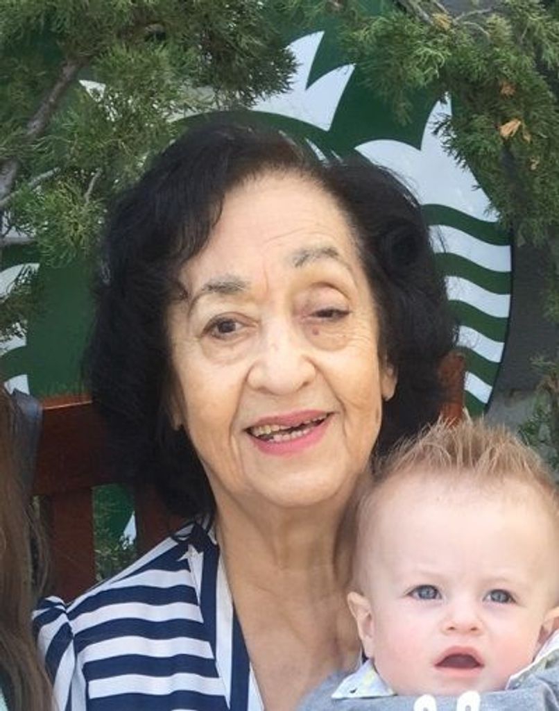 Maria De Jesus Moreno