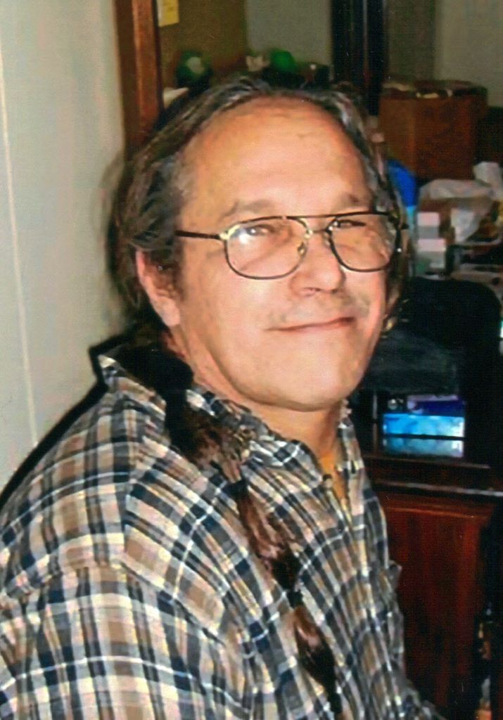Charles Martin Hatch Profile Photo