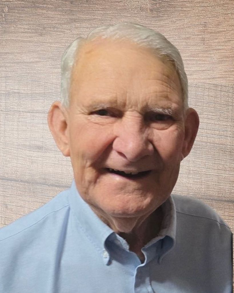 James E. Chamblee, Sr.