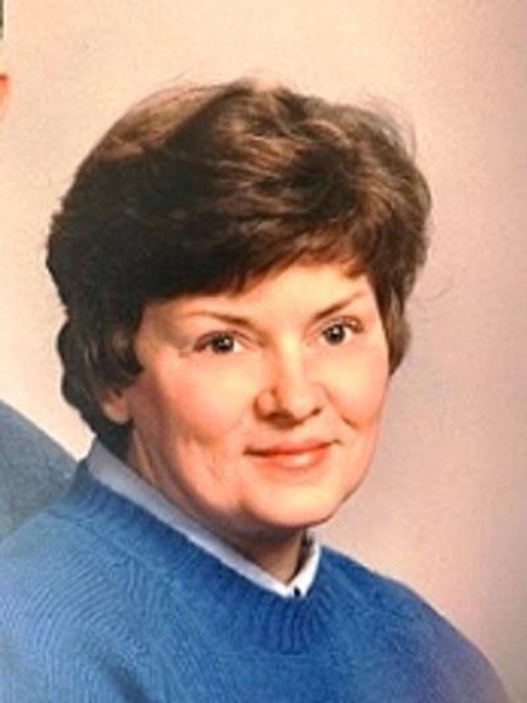 Rosemary C. Eichholz Profile Photo