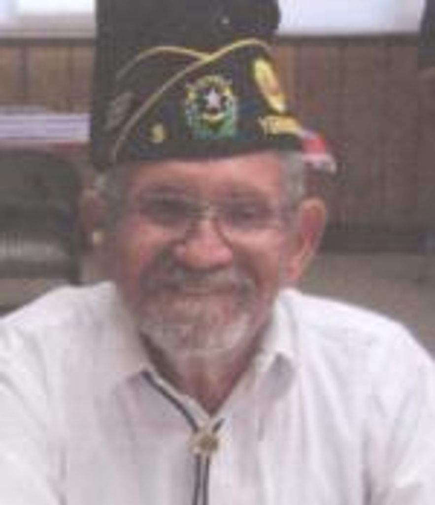 Dennis Russell Knapp Profile Photo