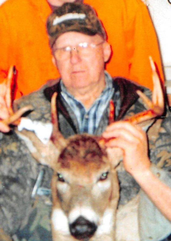 Harlan Joseph Moser