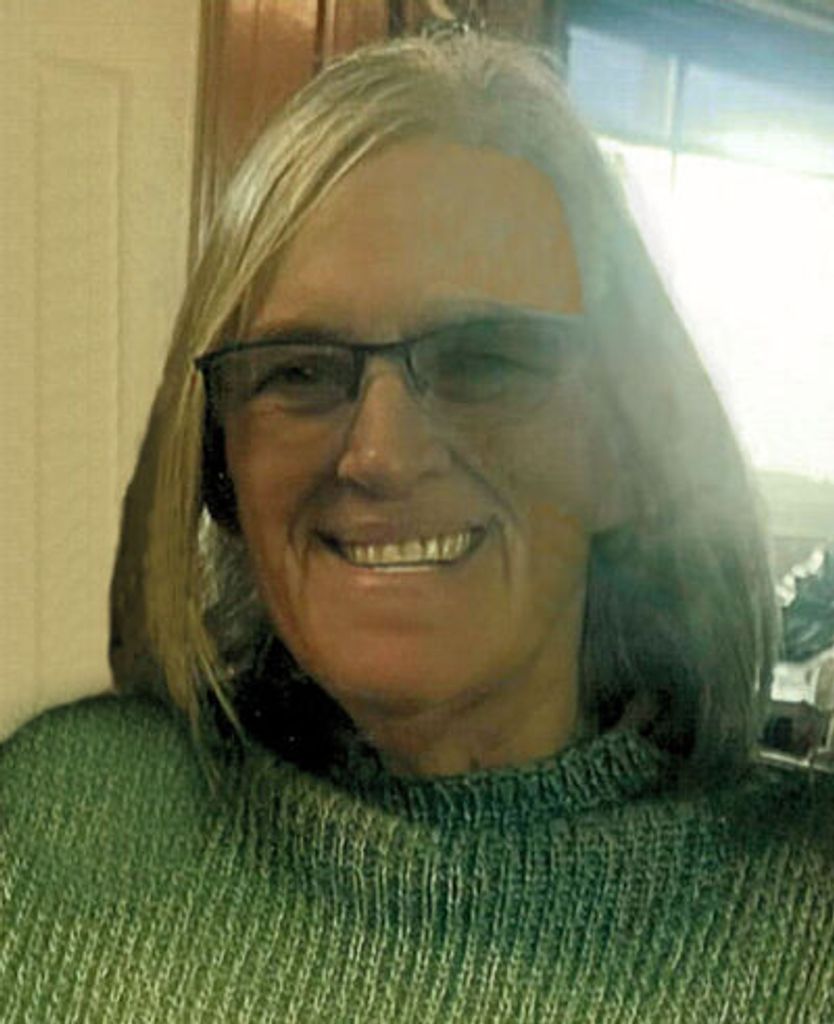 Teresa Ann Koch Flood Profile Photo