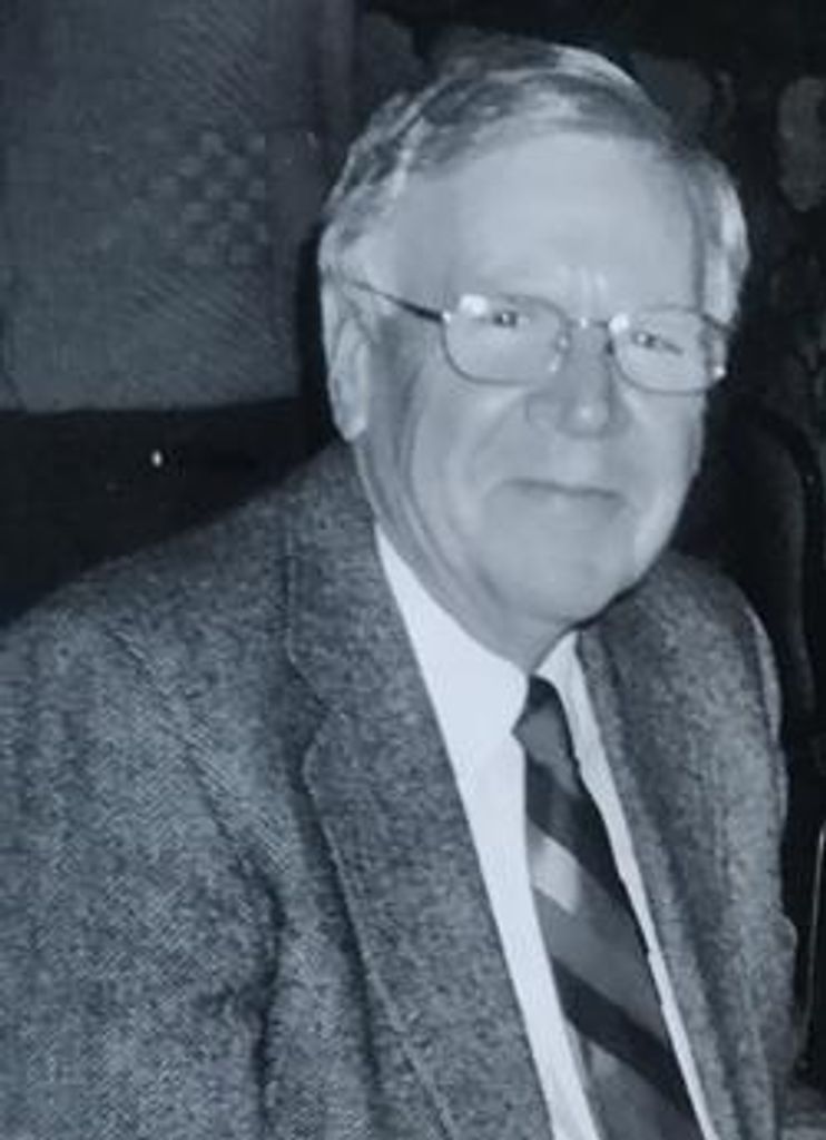 Daniel J. Till Profile Photo