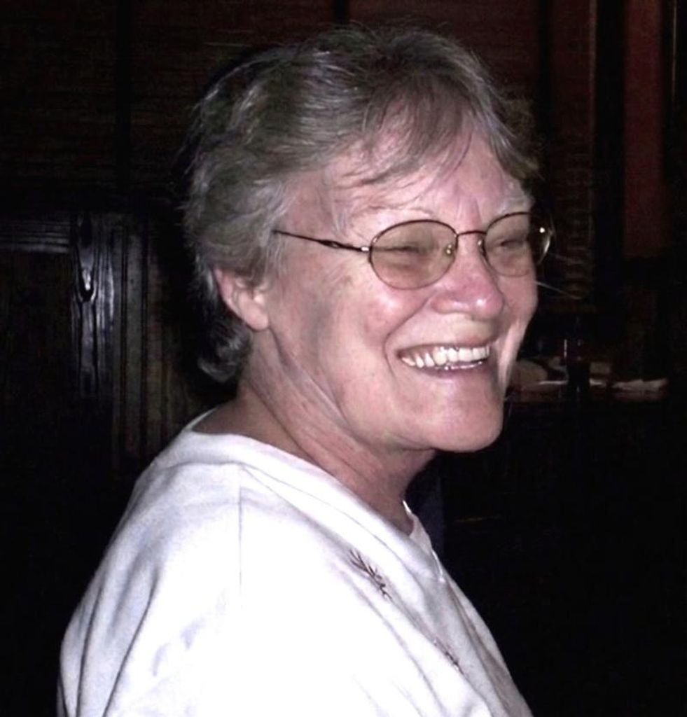 Sandra Sue Knotts