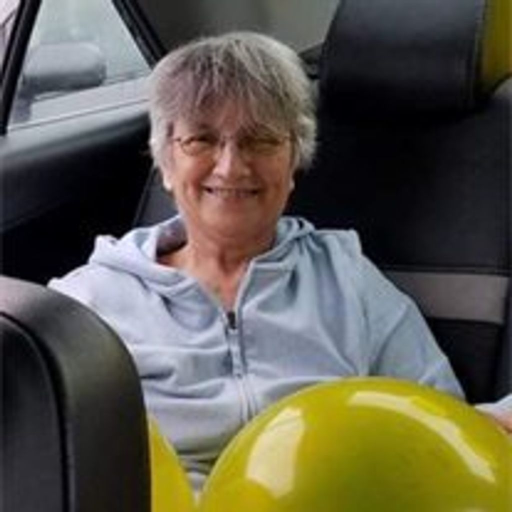 Shirley Ann (Lachappelle) Spinnato Profile Photo