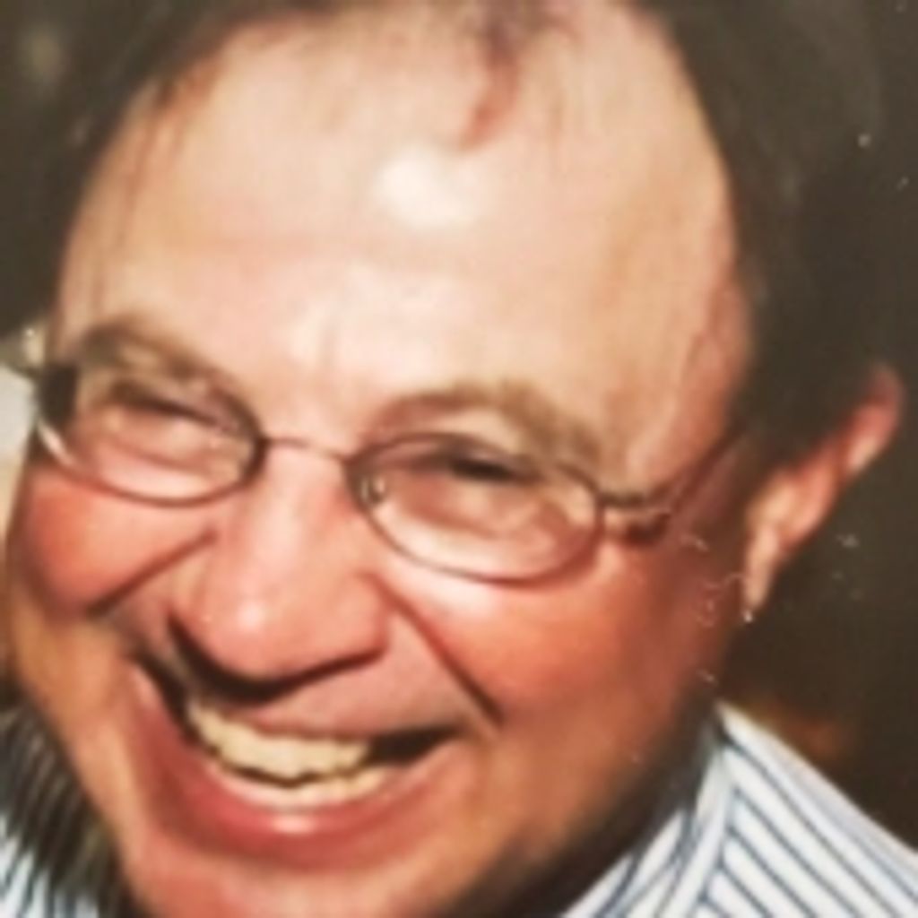 Bruce M. Becker