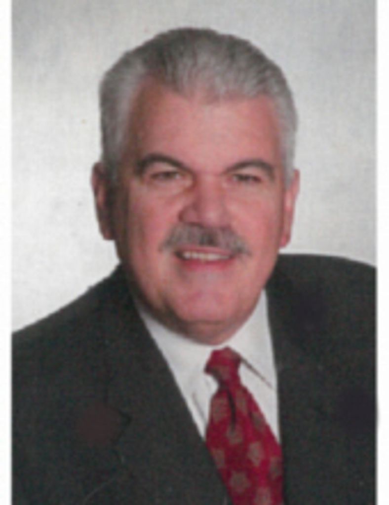 Patrick J. Delaney