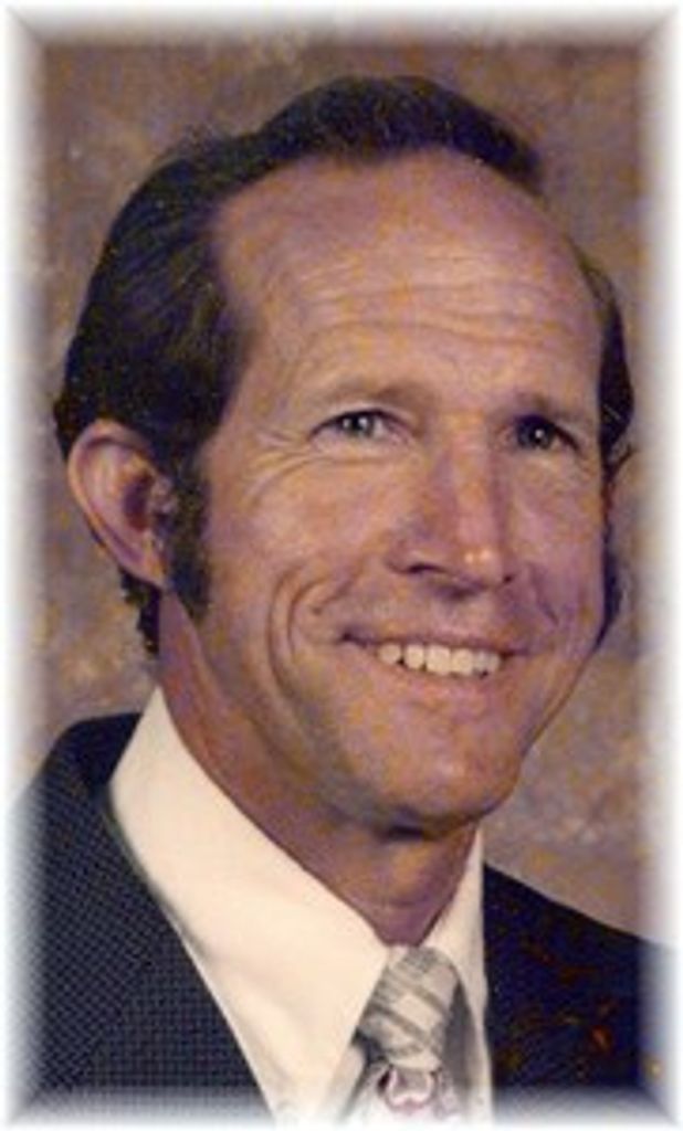 Thomas Kennedy Doerr