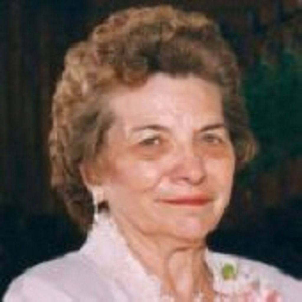 Hazel Iris Ames