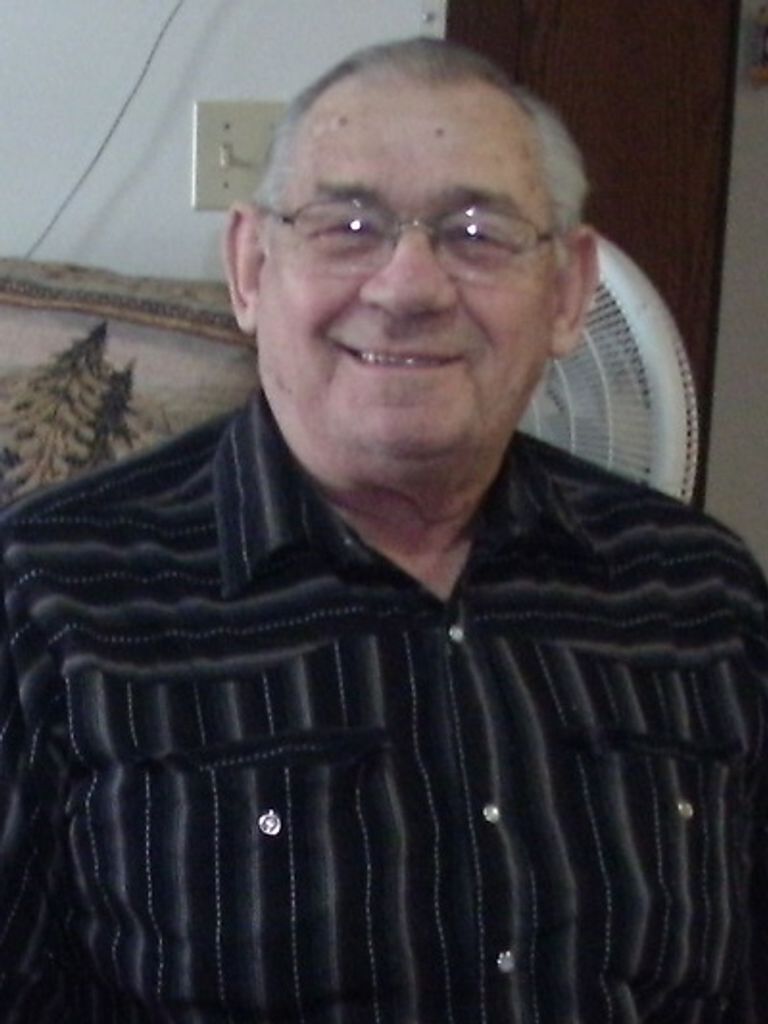 Charles Joseph Halpaus Profile Photo