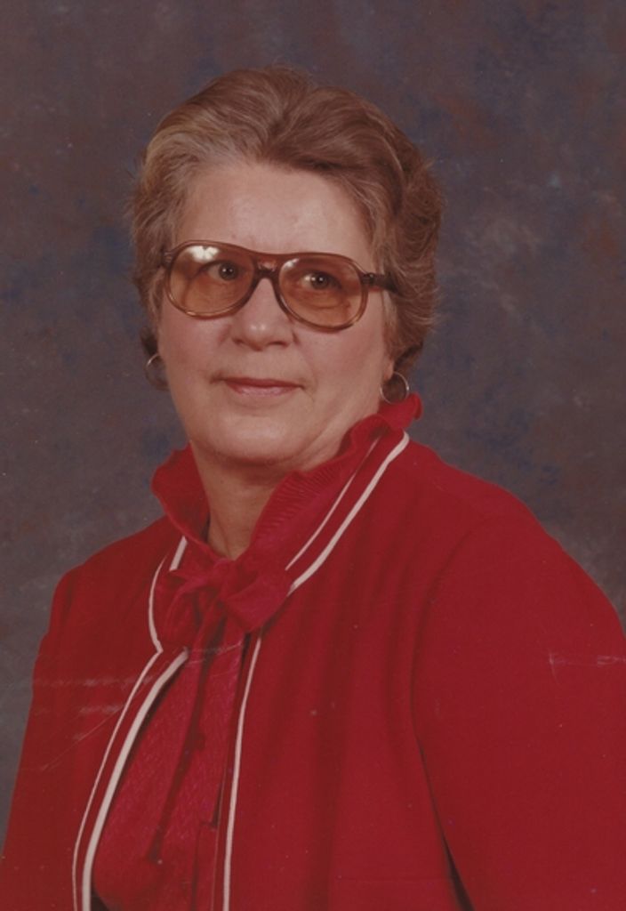 Wanda P. Spangler Profile Photo