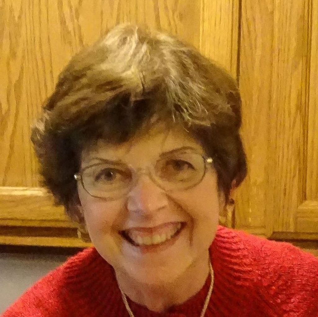 Candyce Lynn Gilbert Profile Photo