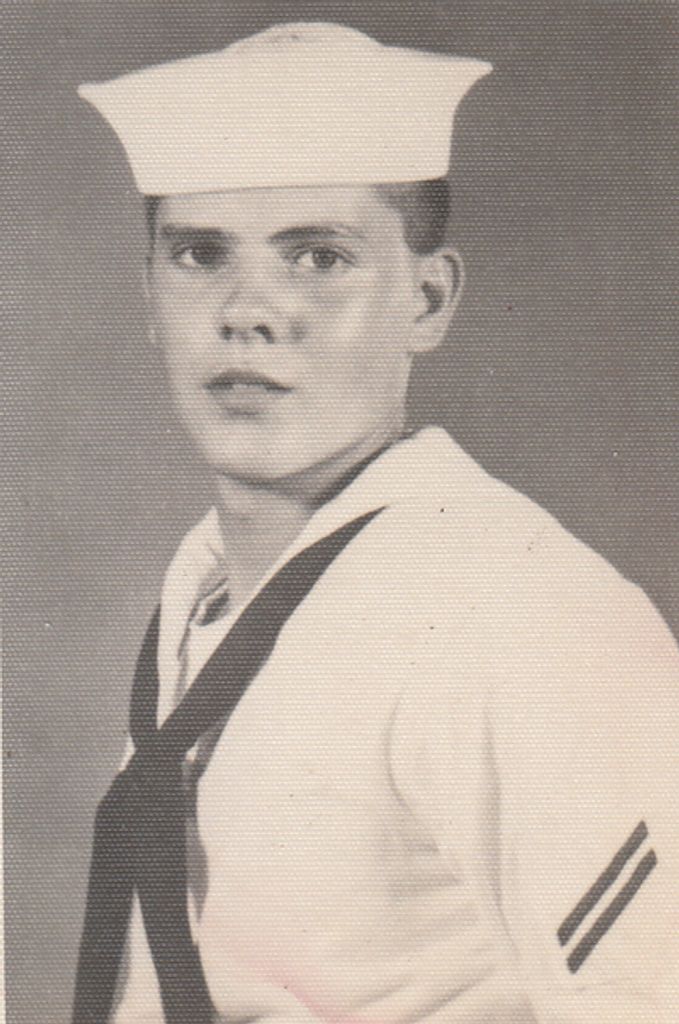 Ronald Newsom Profile Photo