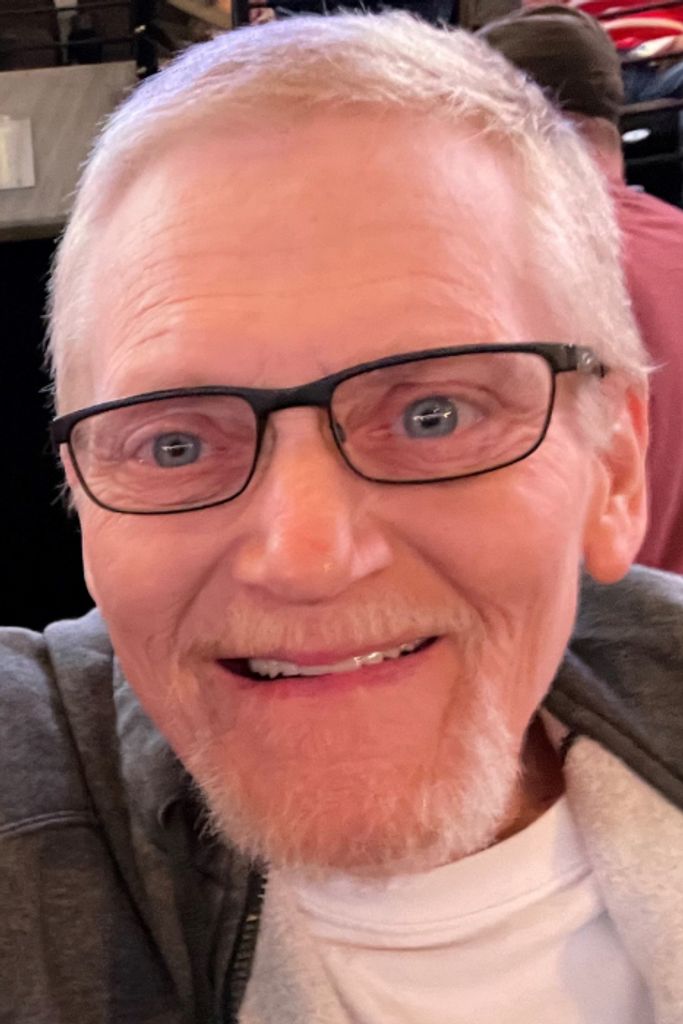 Steven "Steve" Erickson