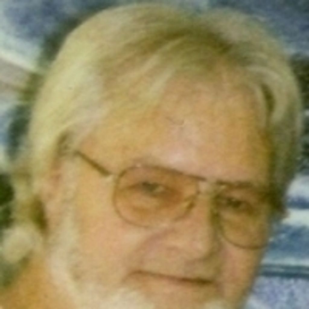 George Everett Walker