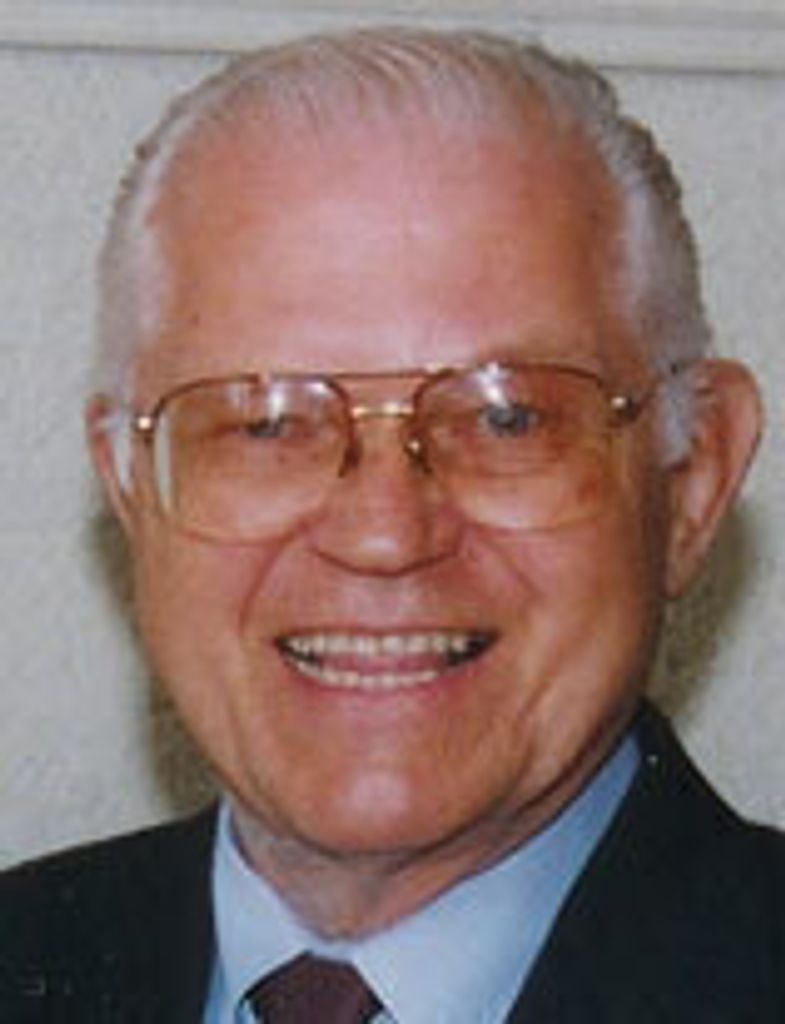 William P. Decker