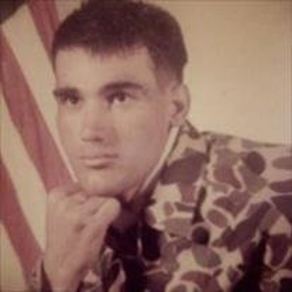 Edward  Thomas Urias