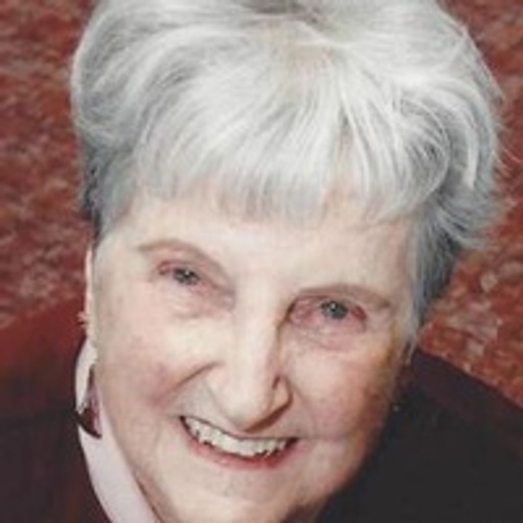 Martha Dahl