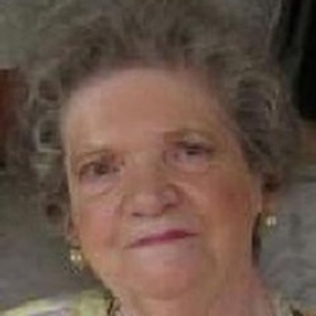 Mary Lucille Garner Profile Photo