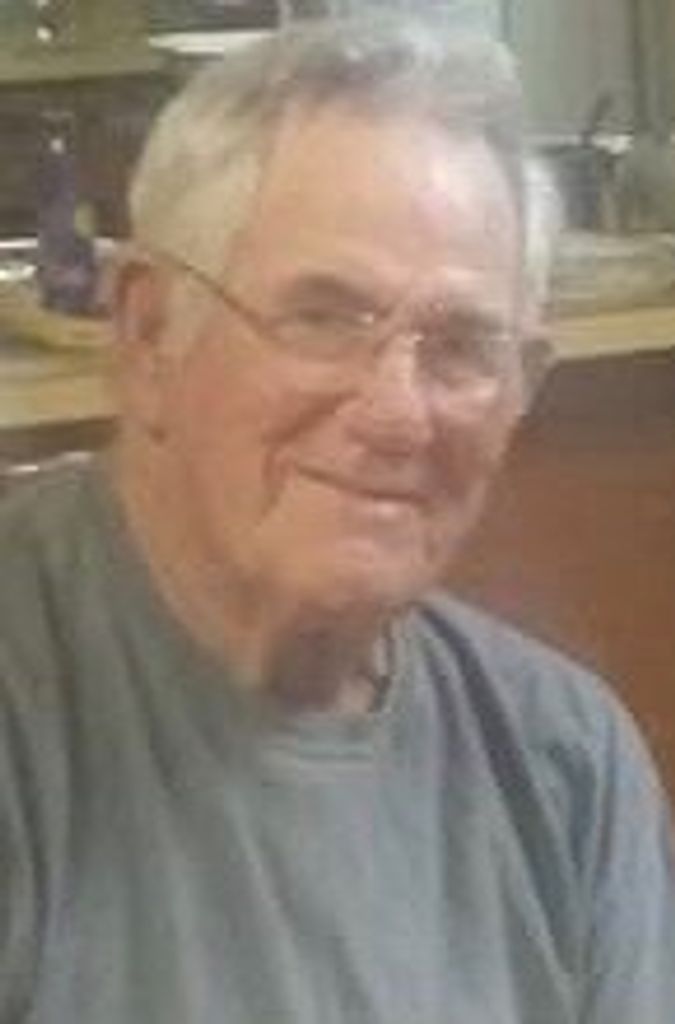 William Earl Jones