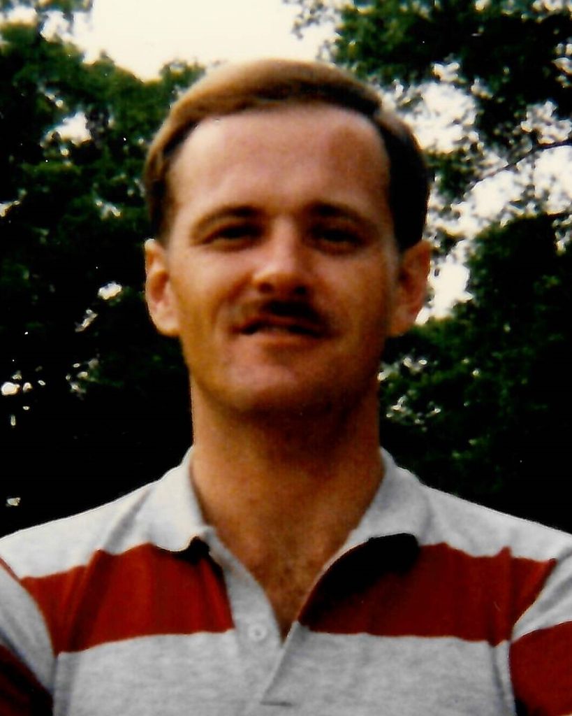 William S. Wegforth Profile Photo