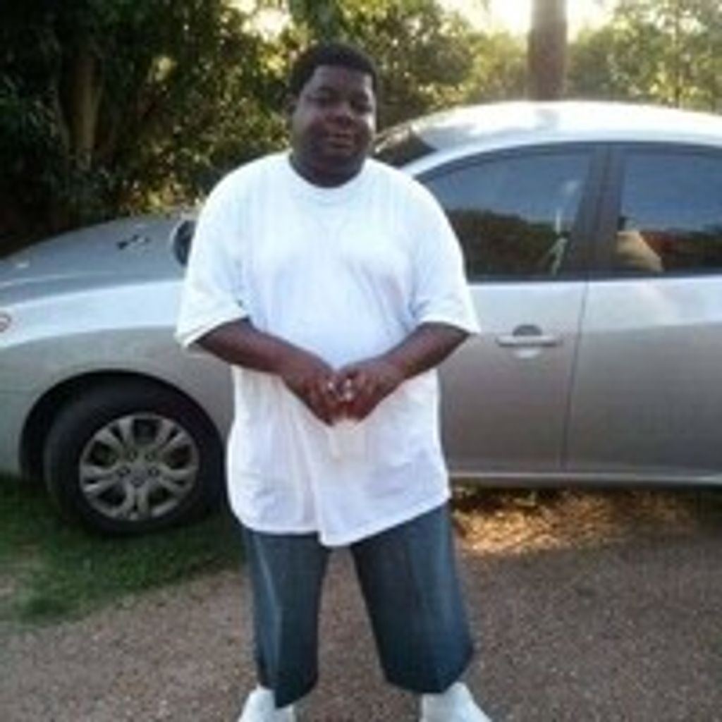 Robert T Mcgee Profile Photo