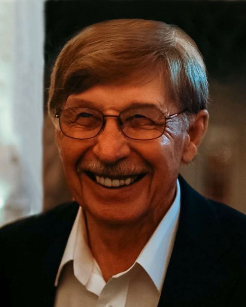 Julius "Joe" Wegleitner