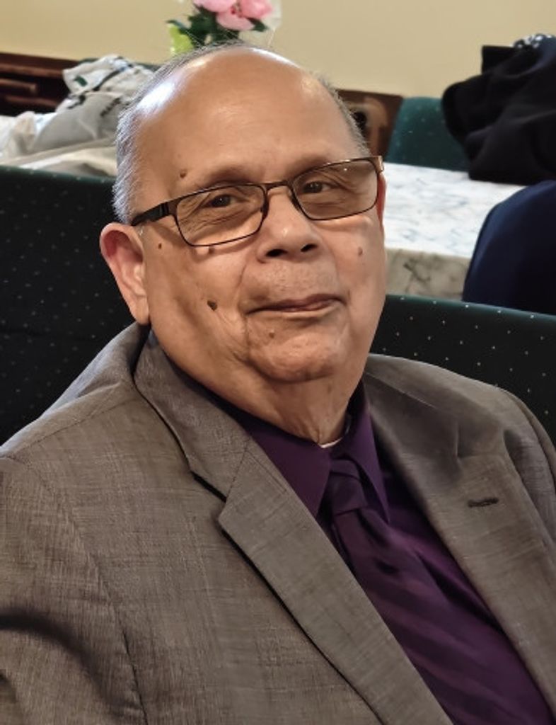 William L Wilkinson Jr. Profile Photo