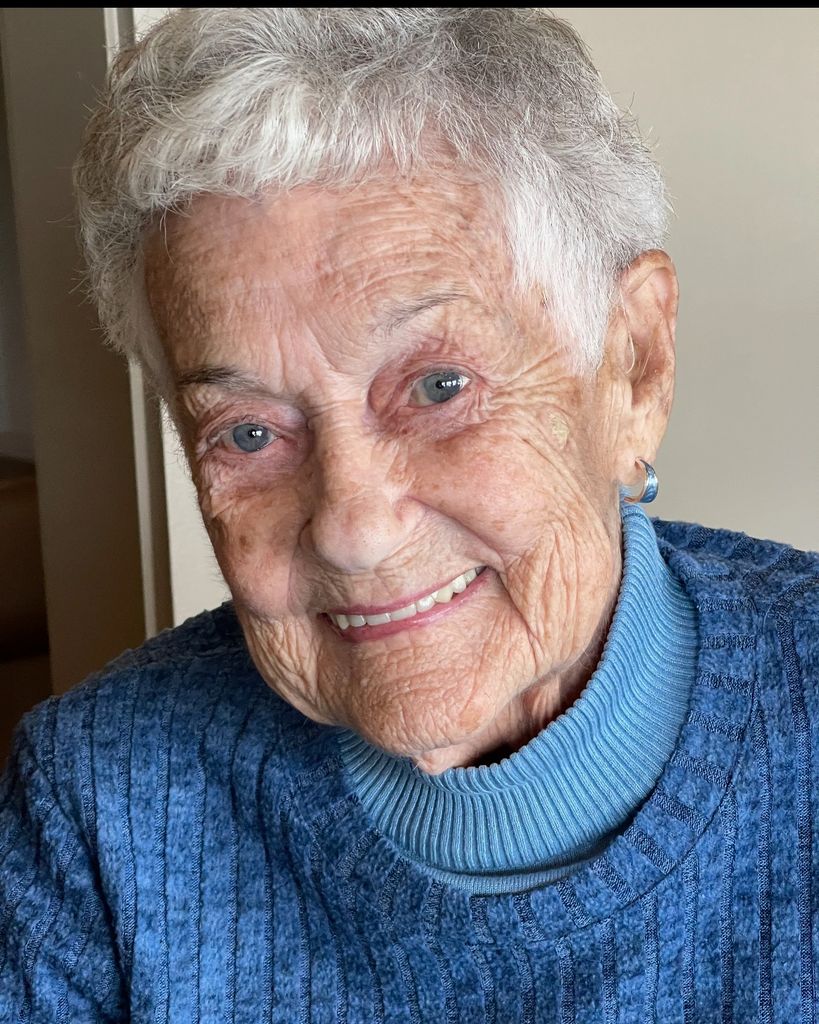 Lillian Frances MacDonald Habib Profile Photo