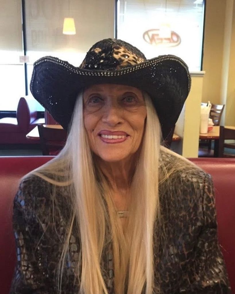 Ann Duncan