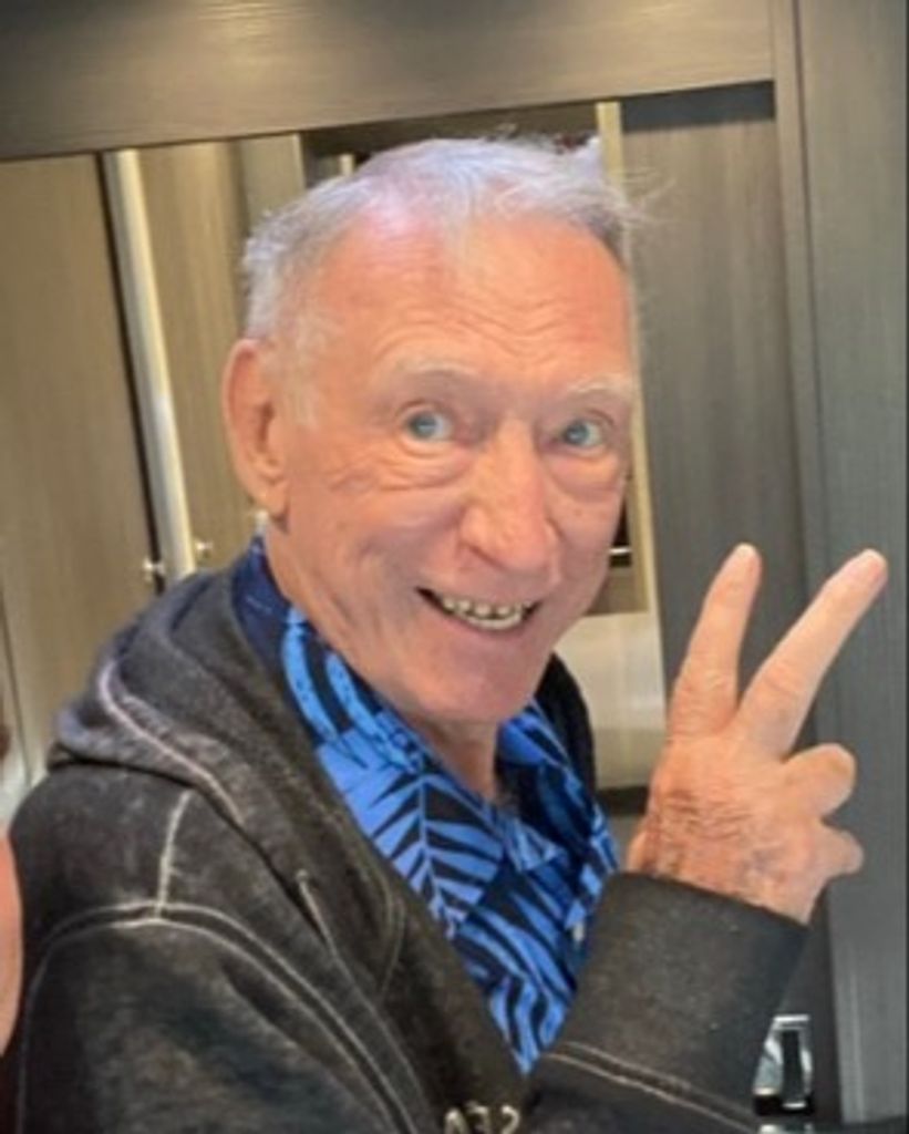 Donald William "Jack" Kerrigan Profile Photo